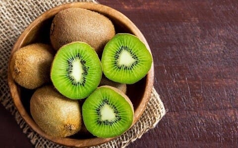 Kiwi Iran