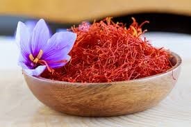 Sargol Saffron