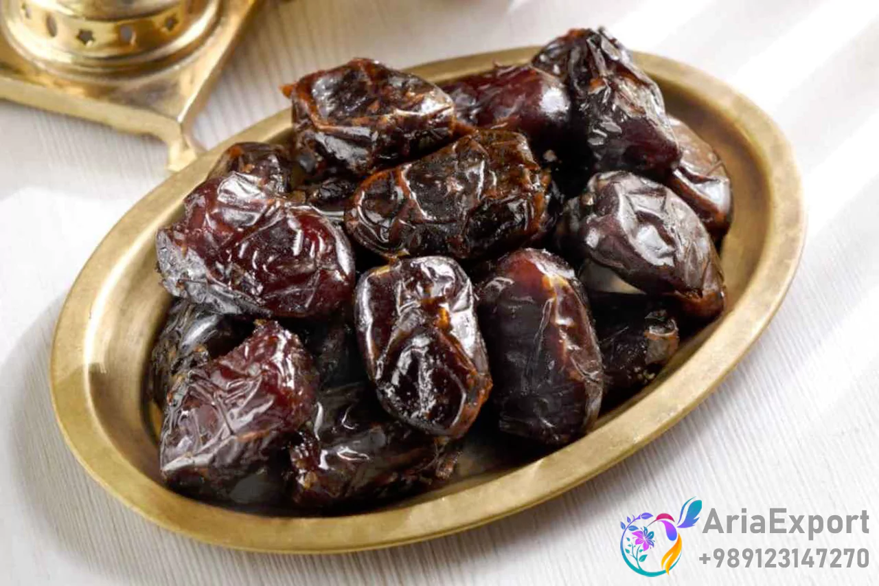What are Kabkab Dates?