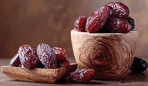 Piarom Dates