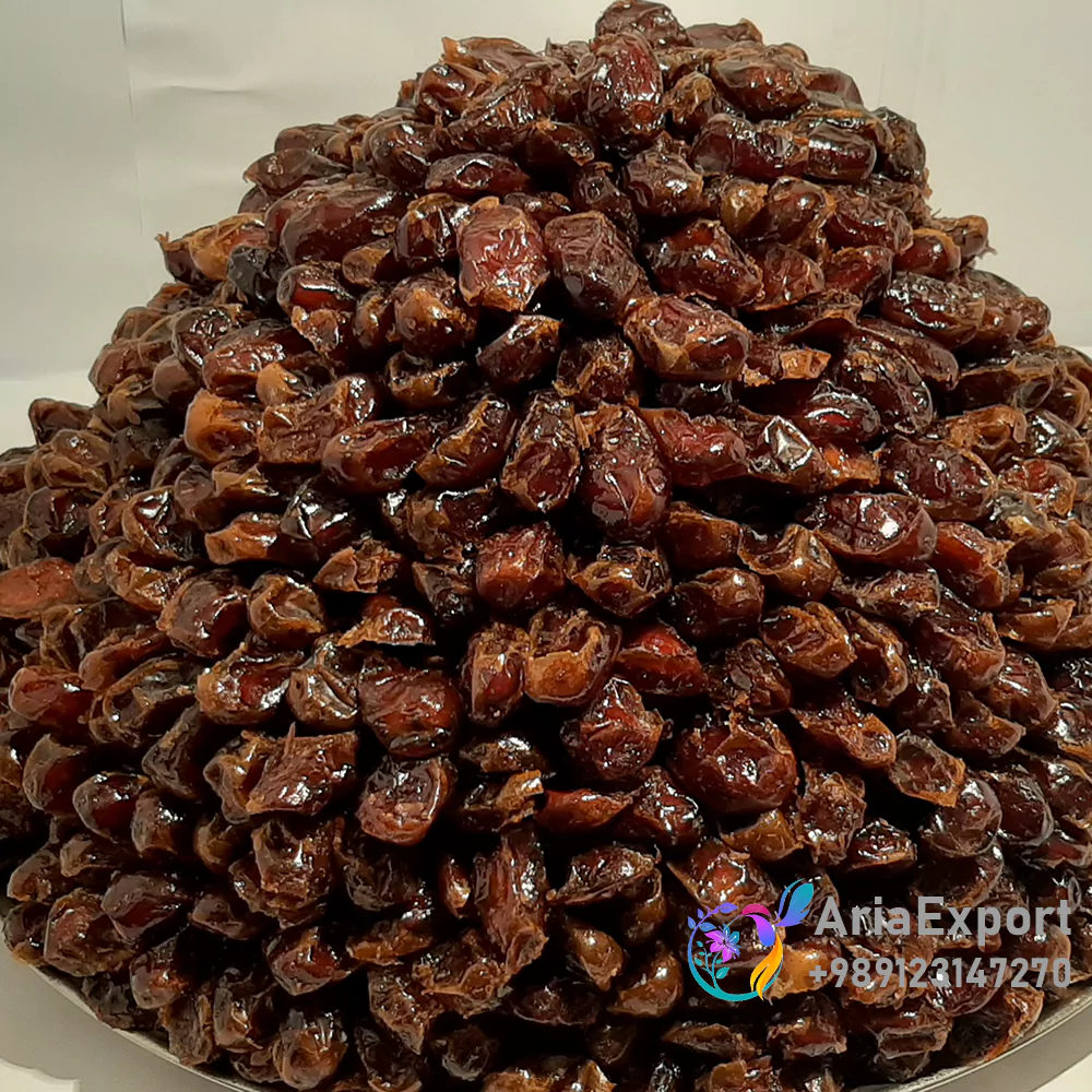 kabkab dates characteristics