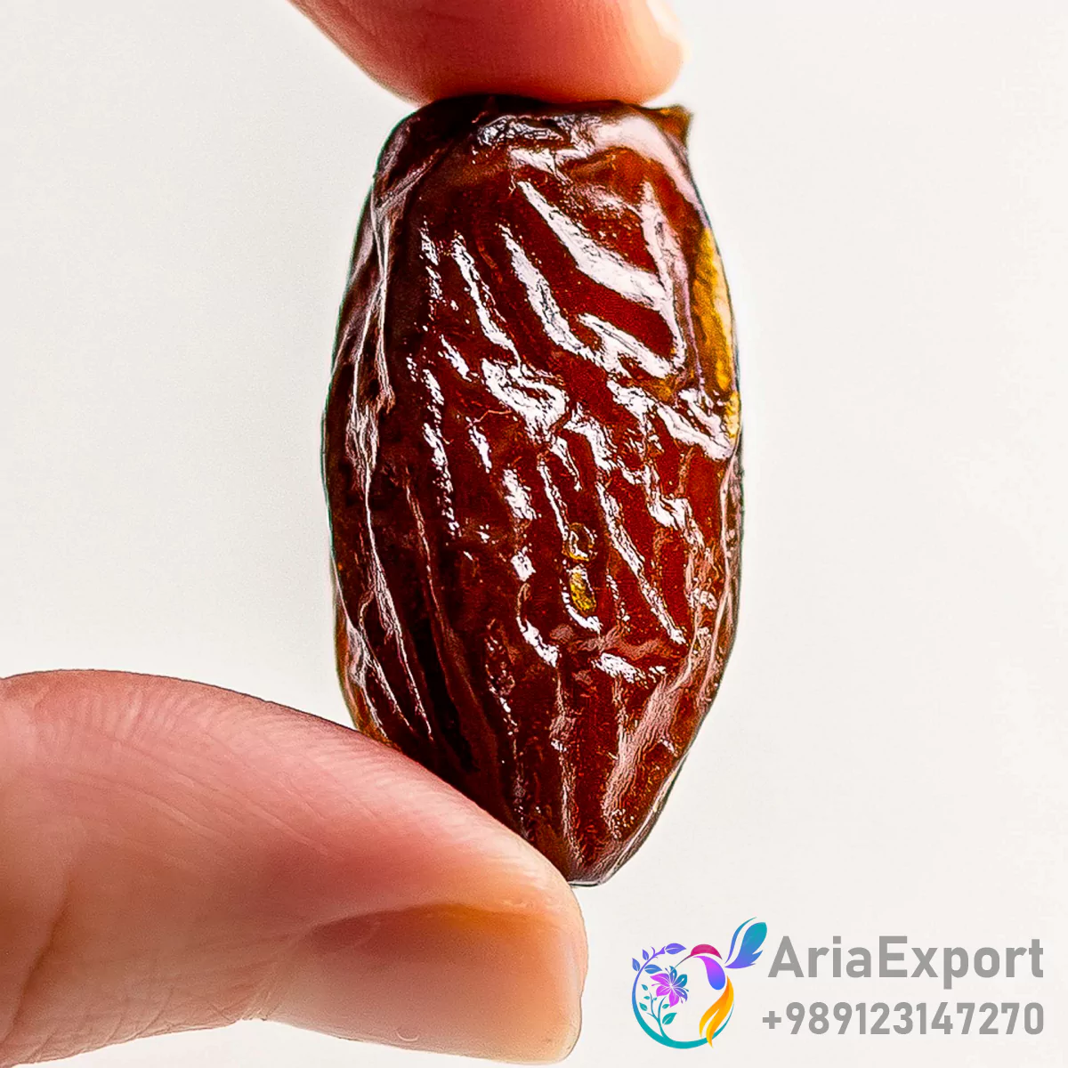 kaloote dates characteristics