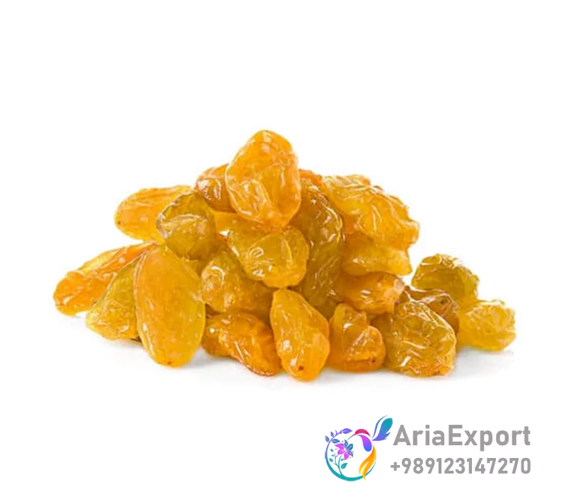 sultana raisins nutritional facts