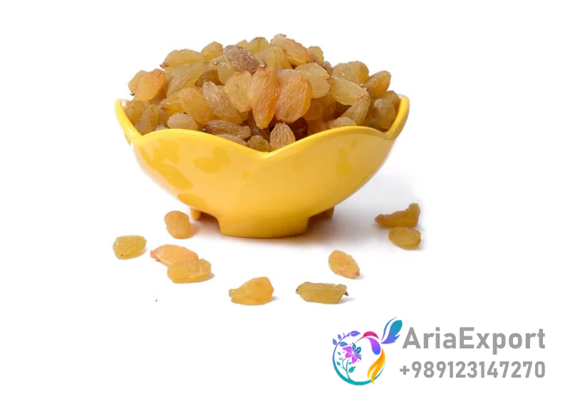 sultana raisin benefits