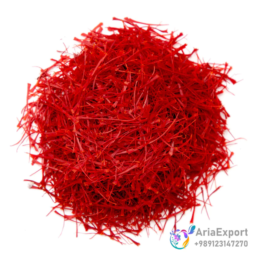 what is negin saffron 