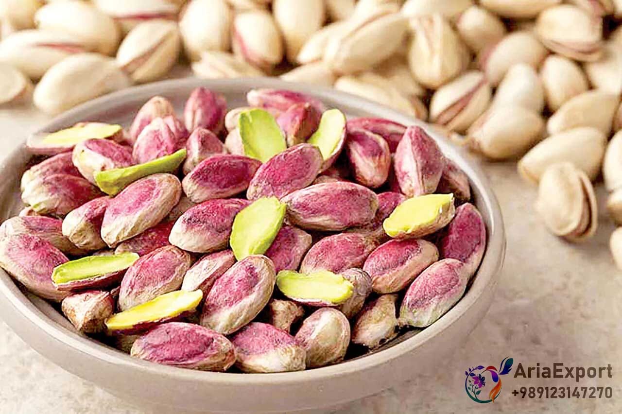 akbari pistachios kernels price