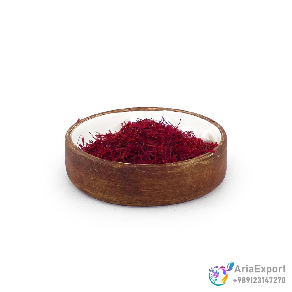 super negin saffron exporter