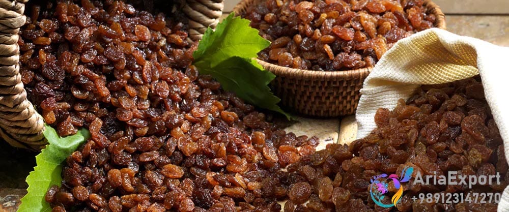sultana raisin price