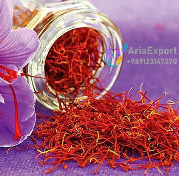 pushal saffron benefits