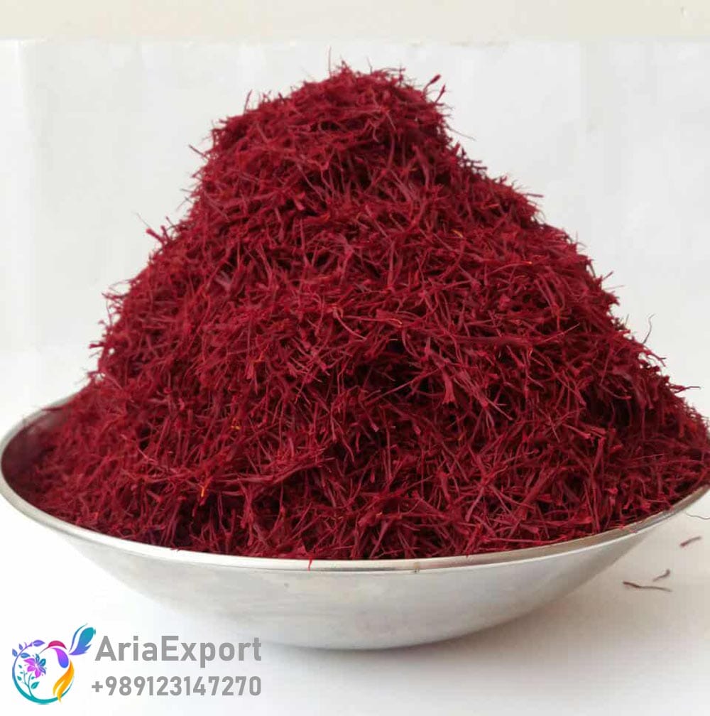 sargol saffron exporter iran