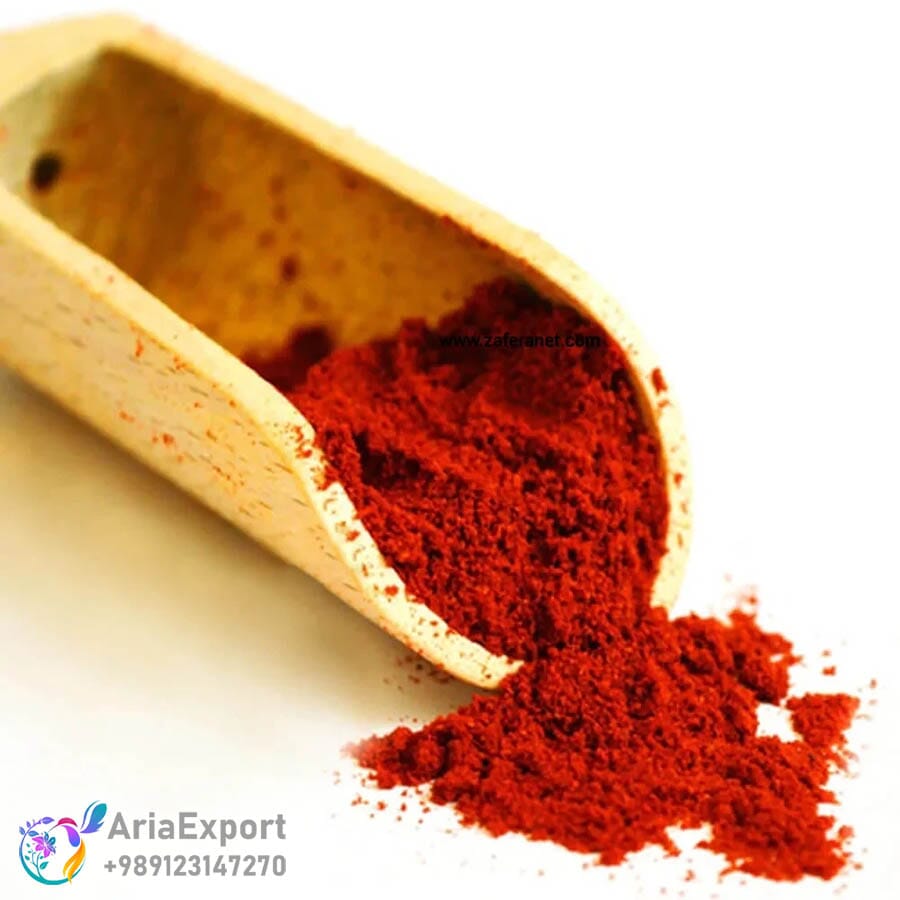 saffron powder benefits