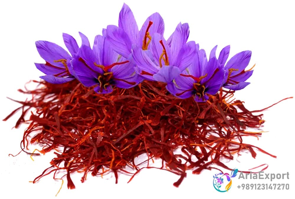 saffron negin price