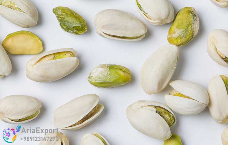 akbari long pistachio