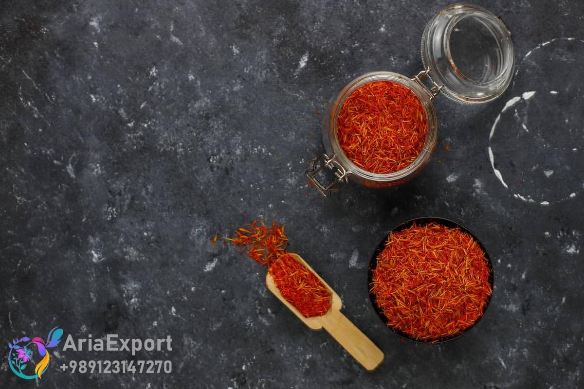 sargol saffron price