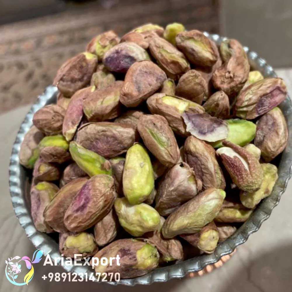 akbari pistachios kerneks supplier and exporter