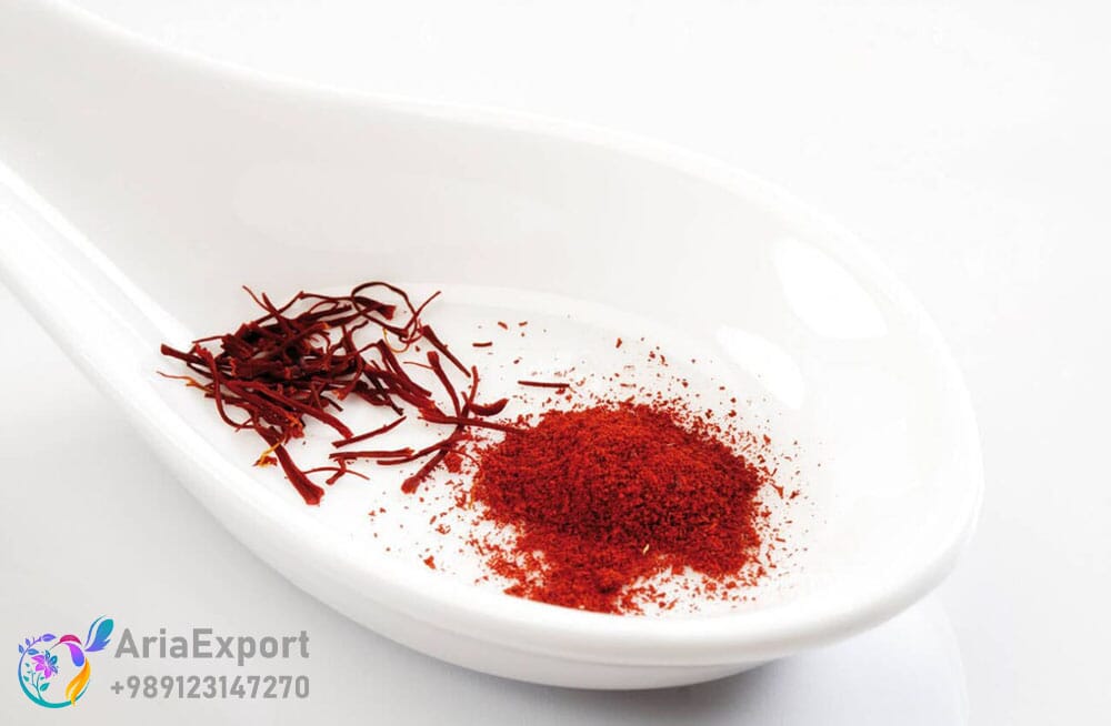 saffron powder price