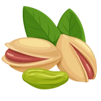 Pistachio