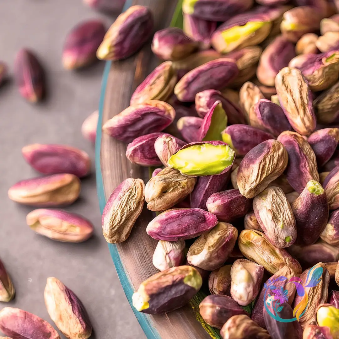 Fandoghi Pistachio Kernels