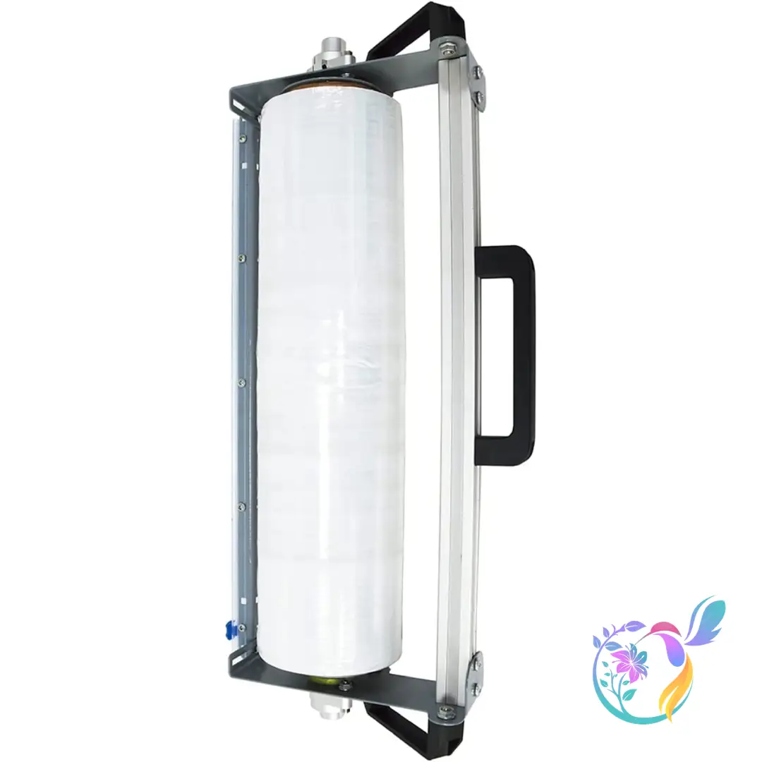 Machine Grade Stretch Film