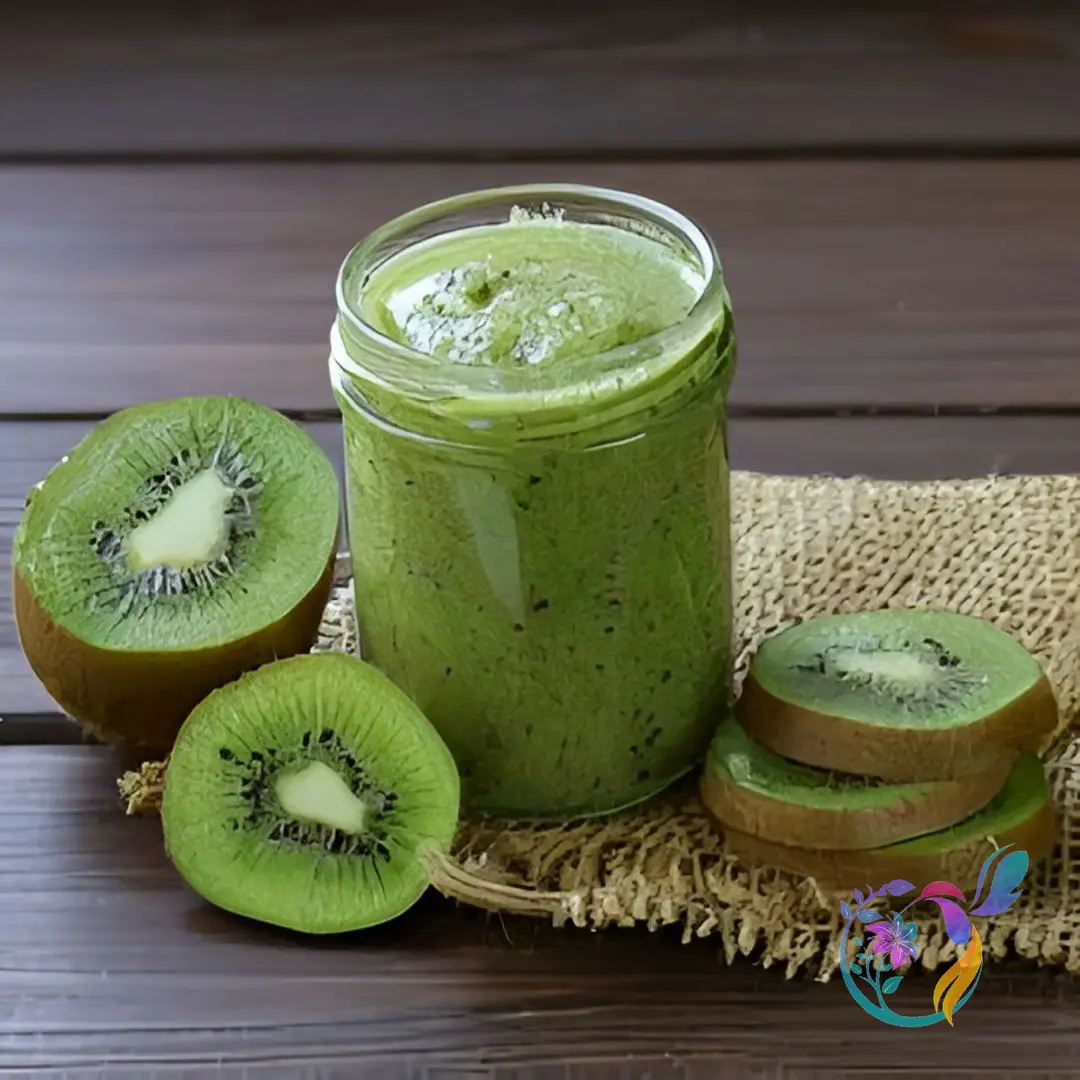 Kiwi Puree