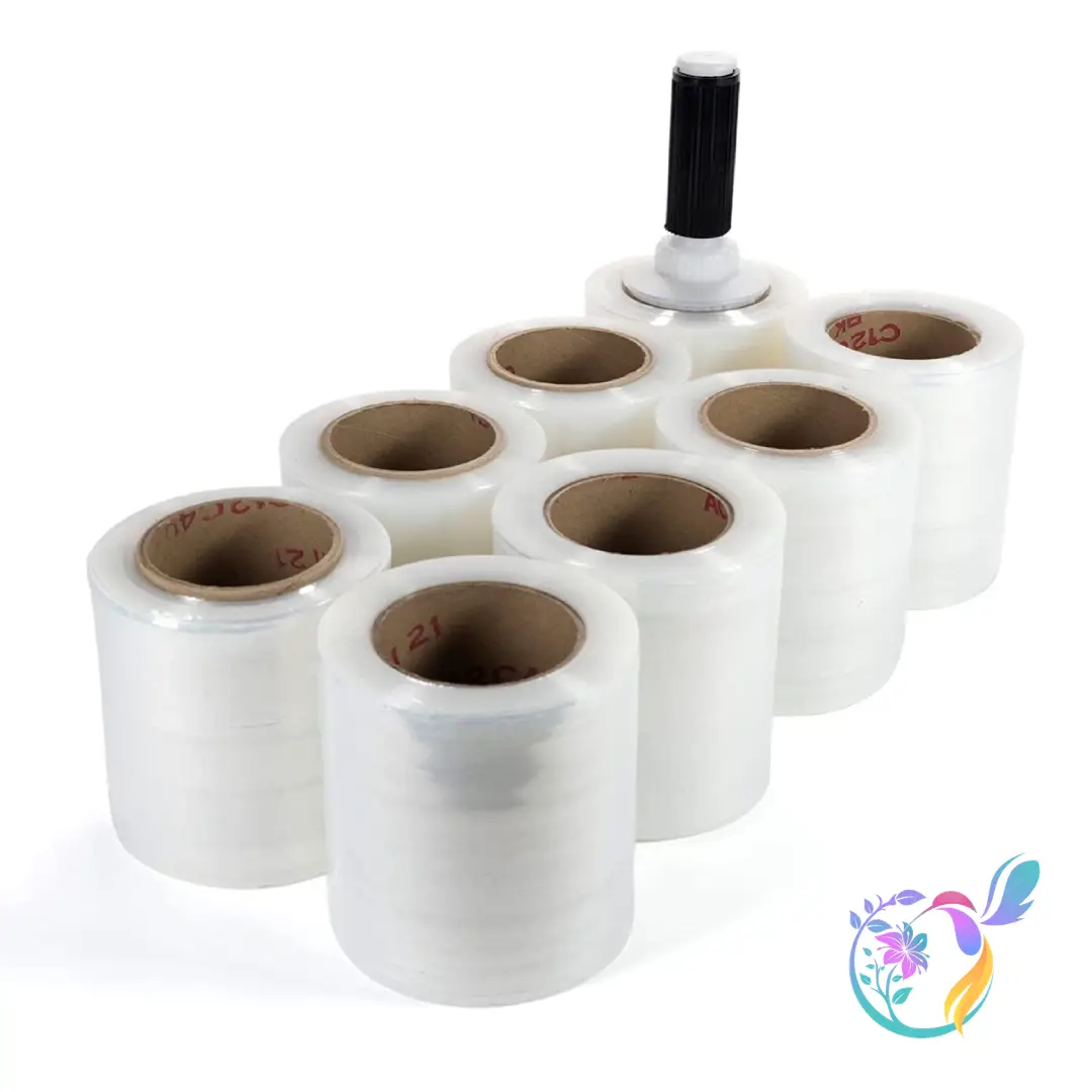 Mini Stretch Film