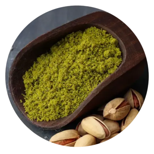 Pistachio Powder