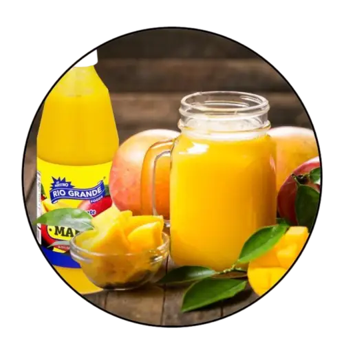 Mango Juice Concentrate