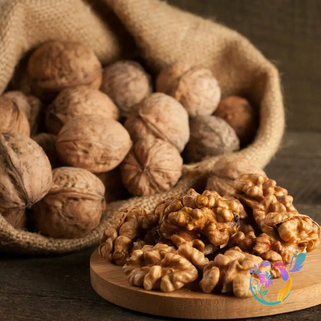 Walnut Kernels