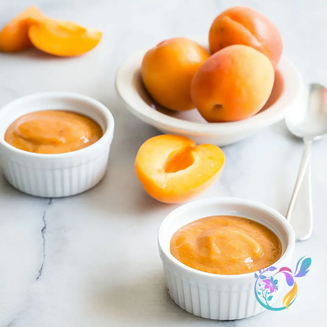 Apricot Puree