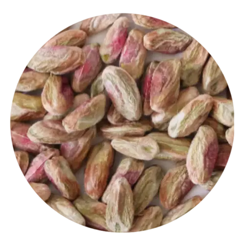 Akbari Pistachio Kernels