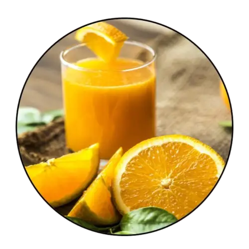 Orange Juice Concentrate