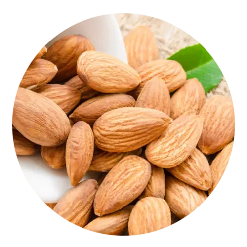 Mamra Almond