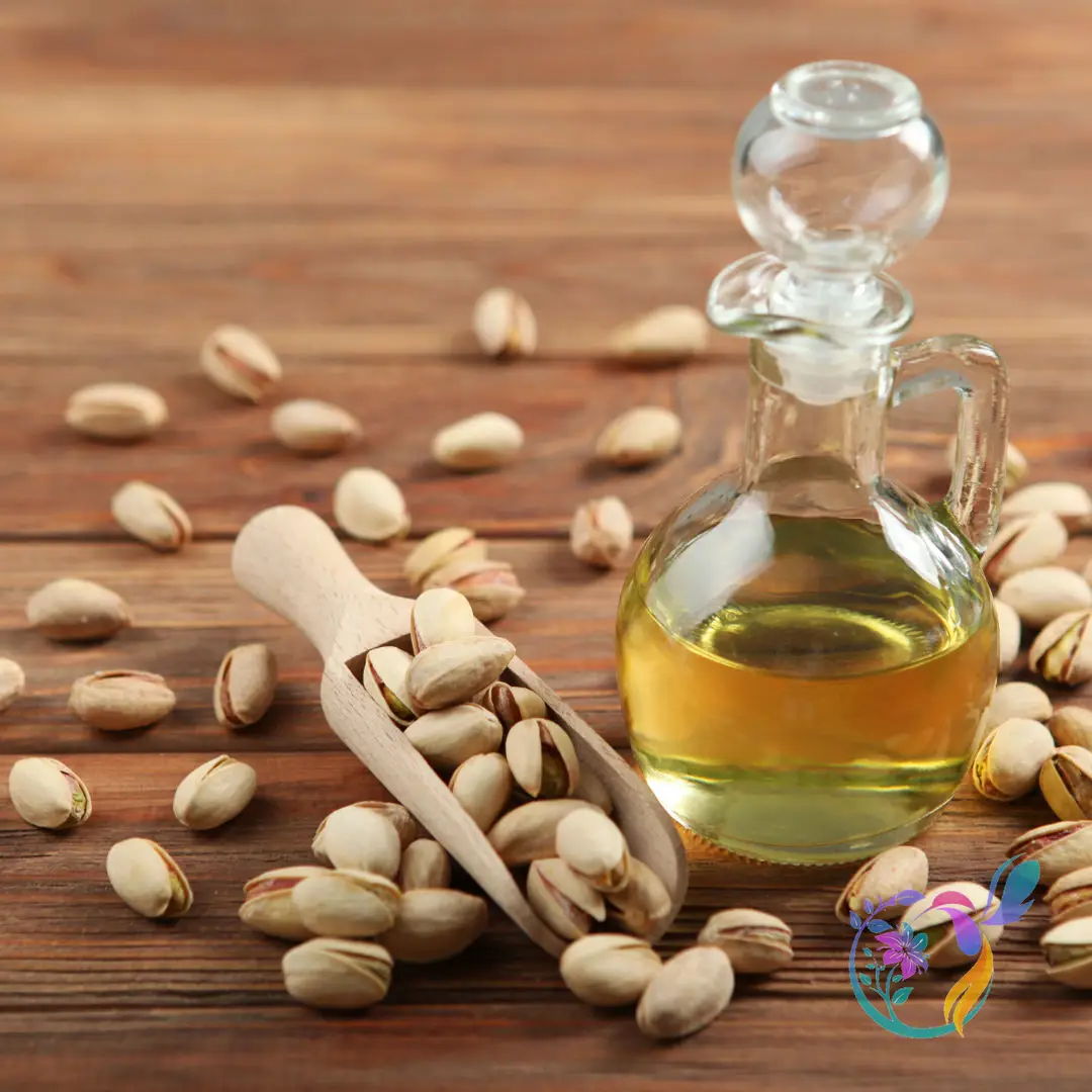 Pistachio Oil