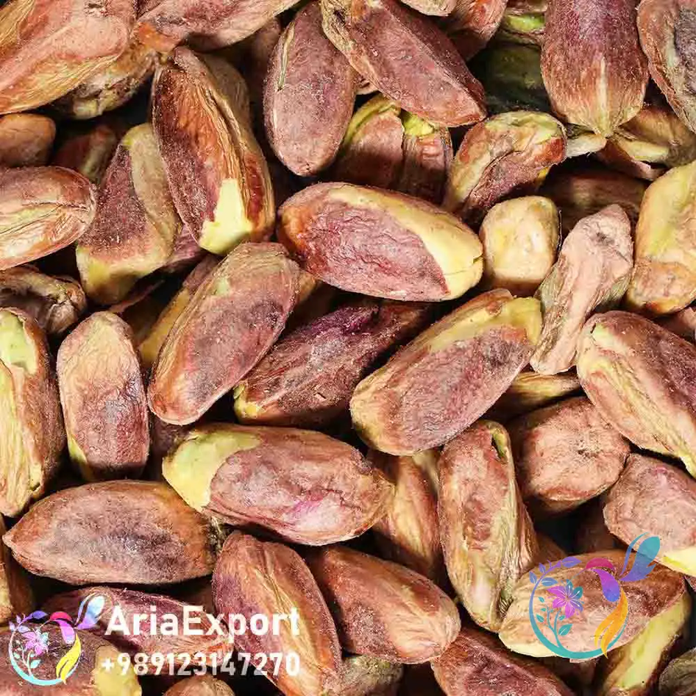Buy Akbari Pistachio Kernels at the Best Price