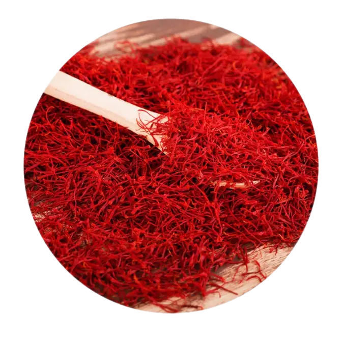 Sargol Saffron