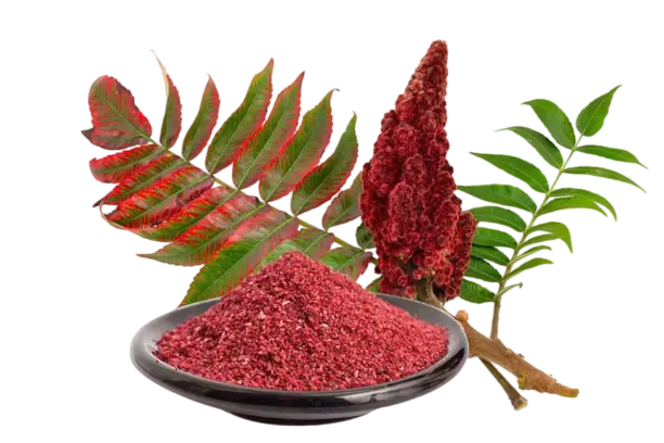 Sumac