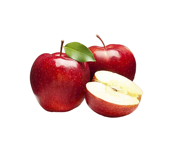 Red Apple