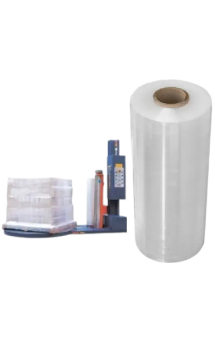 Machine Grade Stretch Film