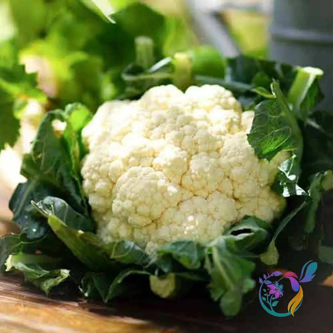 Cauliflower