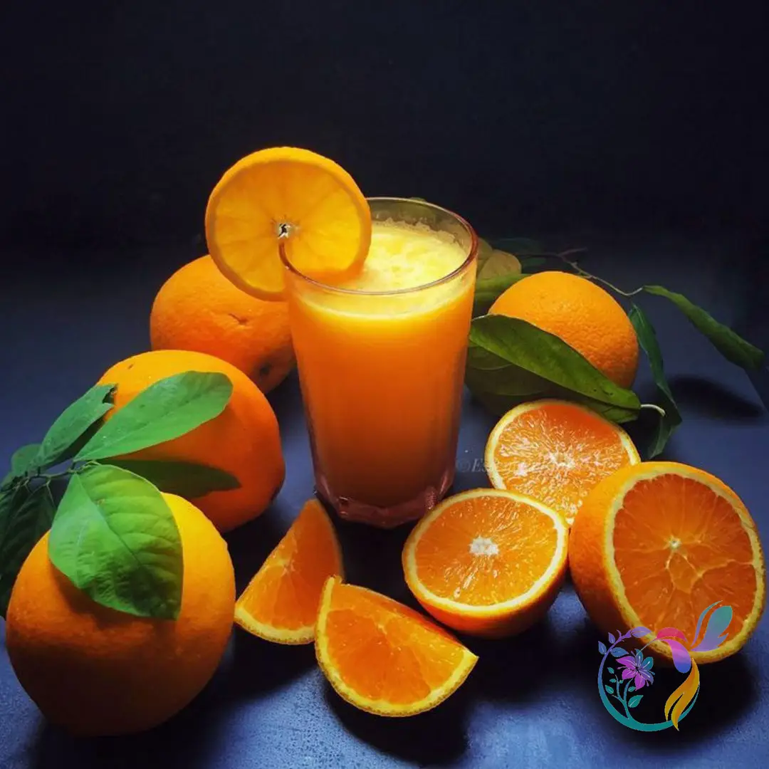 Orange Juice Concentrate