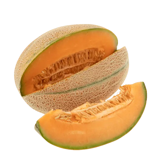 Janna Melon