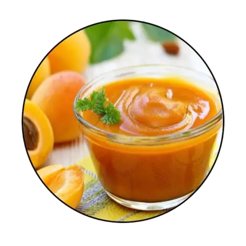 Apricot Puree