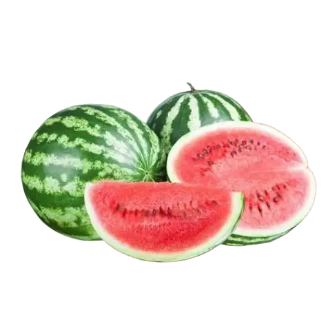 Watermelon Baraka