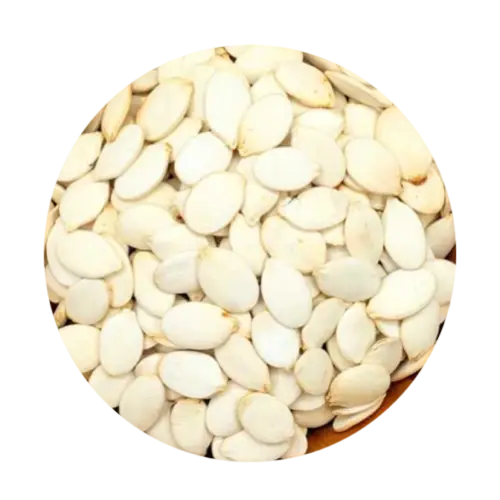 Marble Pumpkin Seeds