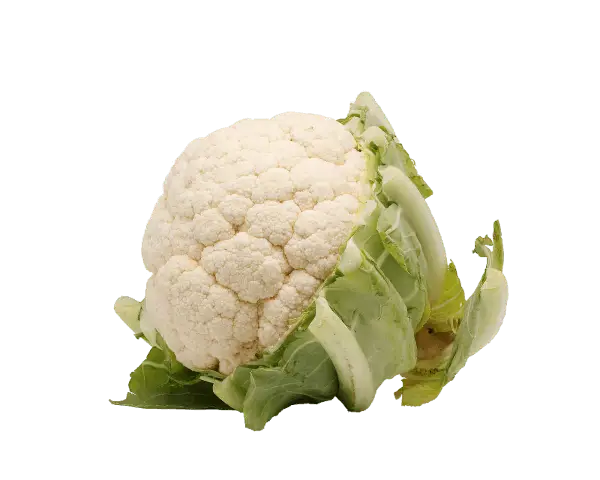 Cauliflower