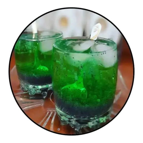 Mint Syrup