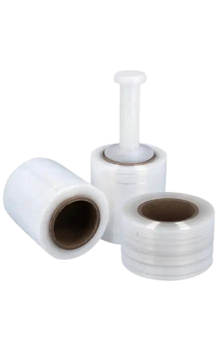 Bundling Stretch Film