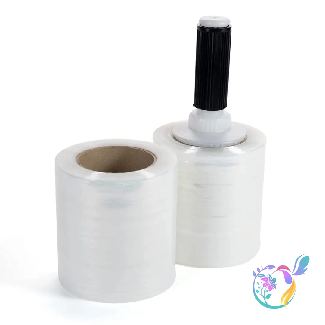 Mini Hand Stretch Film