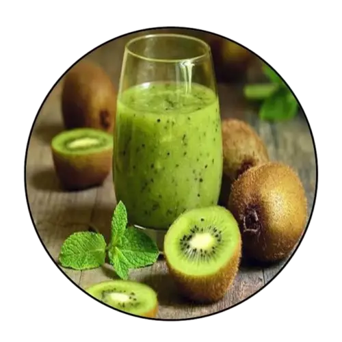 Kiwi Puree