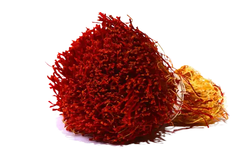 Bunch Saffron (Dasteh)